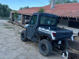 POLARIS RANGER 1000 XP