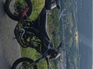 REIJU MRT TROPHY / MOTO 50 CC