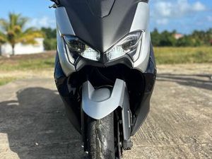 TMAX 530 SX À VENDRE