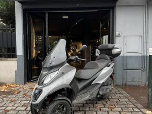 PIAGGIO MP3 350 ABS/ASR