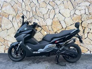 BMW C C 650 SPORT