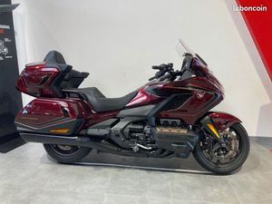 HONDA 1800 GOLDWING TOURING DCT 50 EME ANNIVERSAIRE 1833 CM3