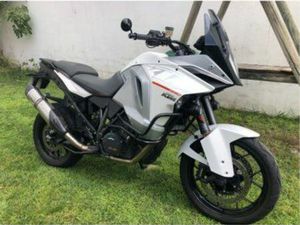 KTM 1290 SUPER ADVENTURE T