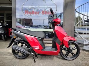 ⭐NEU PEUGEOT TWEET 50 CCM **SOFORT VERFÜGBAR**