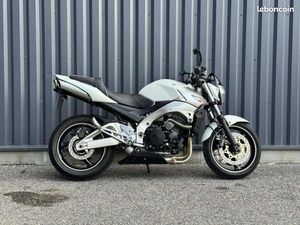 SUZUKI GSR 600 599 CM3