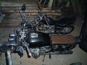 YAMAHA XS1100 BJ78 TOP WINTERSCHNÄPPCHEN