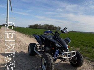 450 YFZ