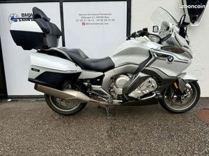 BMW K 1600 GTL