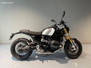 BMW R R 12 1200 NINET