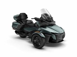 CAN-AM SPYDER RT LTD MY 2026