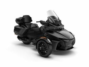 CAN-AM SPYDER RT LTD MY 2026