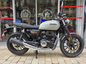 HONDA GB 350 S 348 CM3