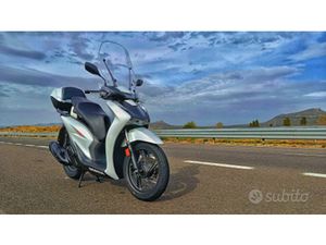 I HONDA SH 125 SPORT