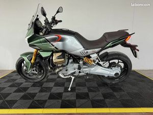 MOTO GUZZI V100 MANDELLO S - V100 S 1000 CM3