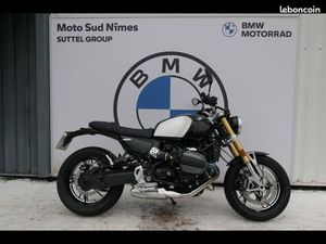 BMW R 12 NINE T A2 FINITION PRO + OPTIONS NINET