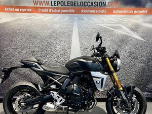 SUZUKI GSX-8T - GSX 8T 800 CM3