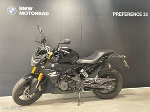 BMW G G 310 R