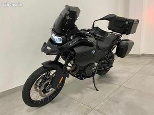 BMW F F 900 GS ADVENTURE