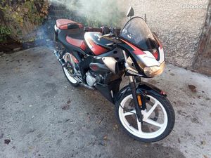 APRILIA TUONO RS 50