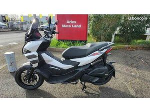 APRILIA SR 125 GT ABS SR125GT SRGT