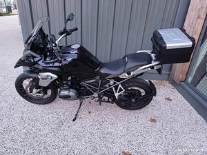 BMW R R 1200 GS, R1200GS, R1200 GS, 1200, TRAIL