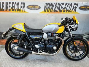 TRIUMPH STREET CUP 900 CAFE RACER (REF 63626)