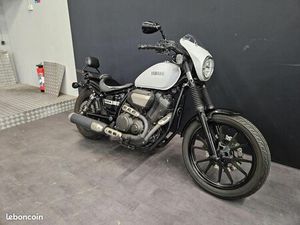 YAMAHA XVS 950 BOLT REVISEE & GARANTIE 12 MOIS