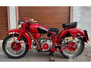 MOTO GUZZI AIRONE TURISMO