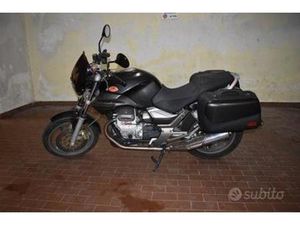 MOTO GUZZI BREVA 750 IE 2005 PERFETTA