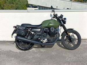 MOTO GUZZI V7 III 750 STONE ABS