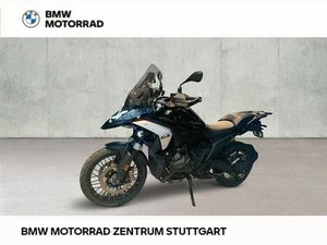 BMW R 1300 GS 1. HAND, HÖHENREG. INNO PAKET