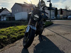 HONDA CB125 R
