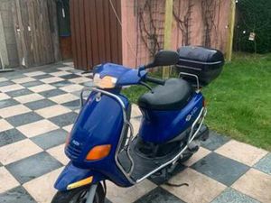 PIAGGIO ZIP TYPE 3 ORIGINEEL — SCOOTERS | PIAGGIO — MARKTPLAATS