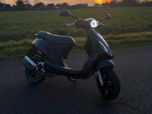 ZIP 2T 70CC - 2017 — SCOOTERS | PIAGGIO — MARKTPLAATS