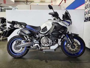 2016 YAMAHA XT 1200 ZE FOR SALE