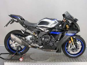 YAMAHA YZF-R1 M