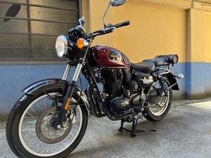 BENELLI IMPERIALE 400 - 2020