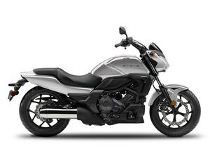 2016 HONDA® CTX700N