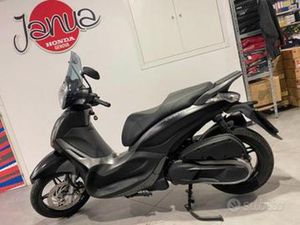 PIAGGIO BEVERLY 350 SPORT TOURING ABS GOMME NUOVE