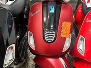 PIAGGIO VESPA 50 LX 2T