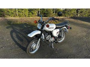 SIMSON S51 ENDURO S51