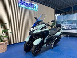 YAMAHA TRICITY 300 (AMAN®)