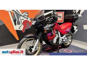 HONDA XL (TRANSALP) 600 CC, ENDURO / ADVENTURE