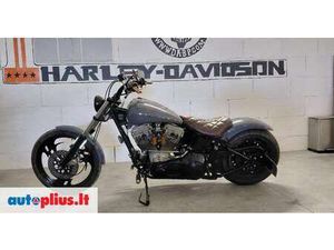 HARLEY-DAVIDSON -KITA- 1800 CC, CHOPPERS / CRUISERS / CUSTOM