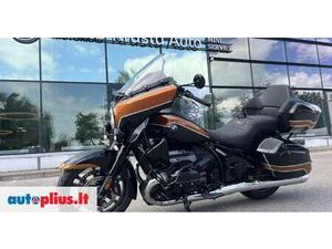 BMW R 18 TRANSCONTINENTAL 1802 CC, TOURING / SPORT TOURING