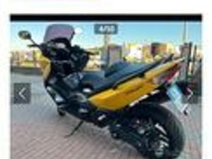 YAMAHA T MAX - 2009