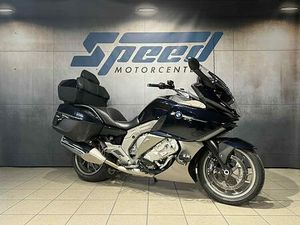 BMW K 1600 GTL