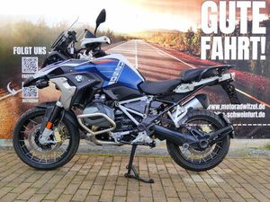 BMW R 1250 GS
