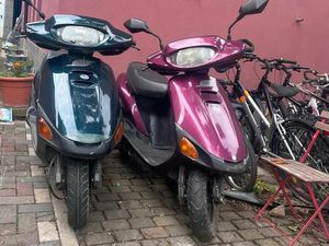 HONDA BALI PREIS: 150 € PRO STÜCK.