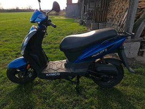 KYMCO AGILITY 50 MOFA 25KM/H ROLLER SCOOTER 4000KM AUS 2019